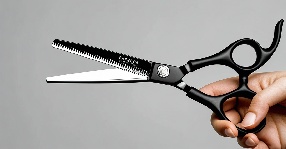 Best Left-Handed Barber Scissors 2026