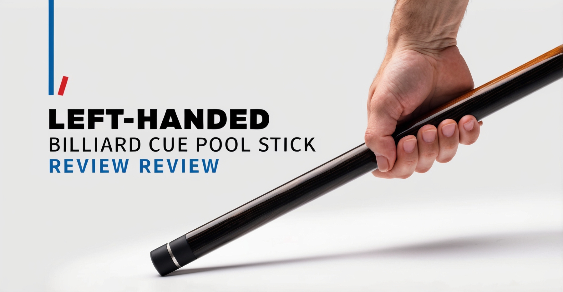 Left Handed Billiard Cue Pool Stick Review