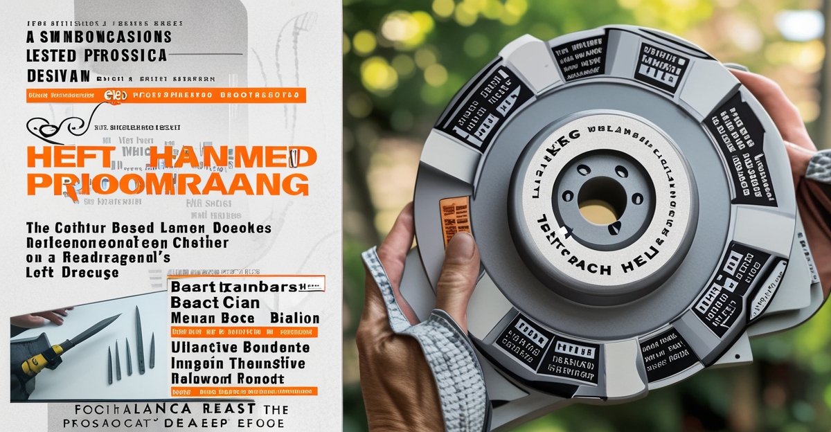 Quick Picks: Best Left-Handed Woodworking Chisel Sets