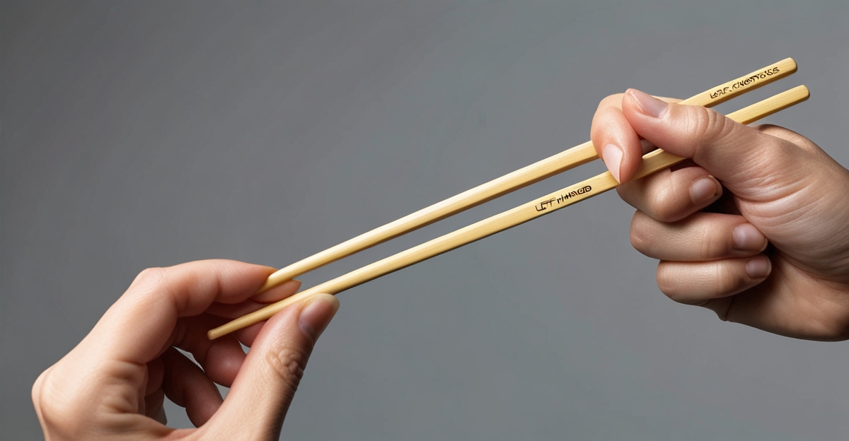 Best Left-Handed Training Chopsticks 2026