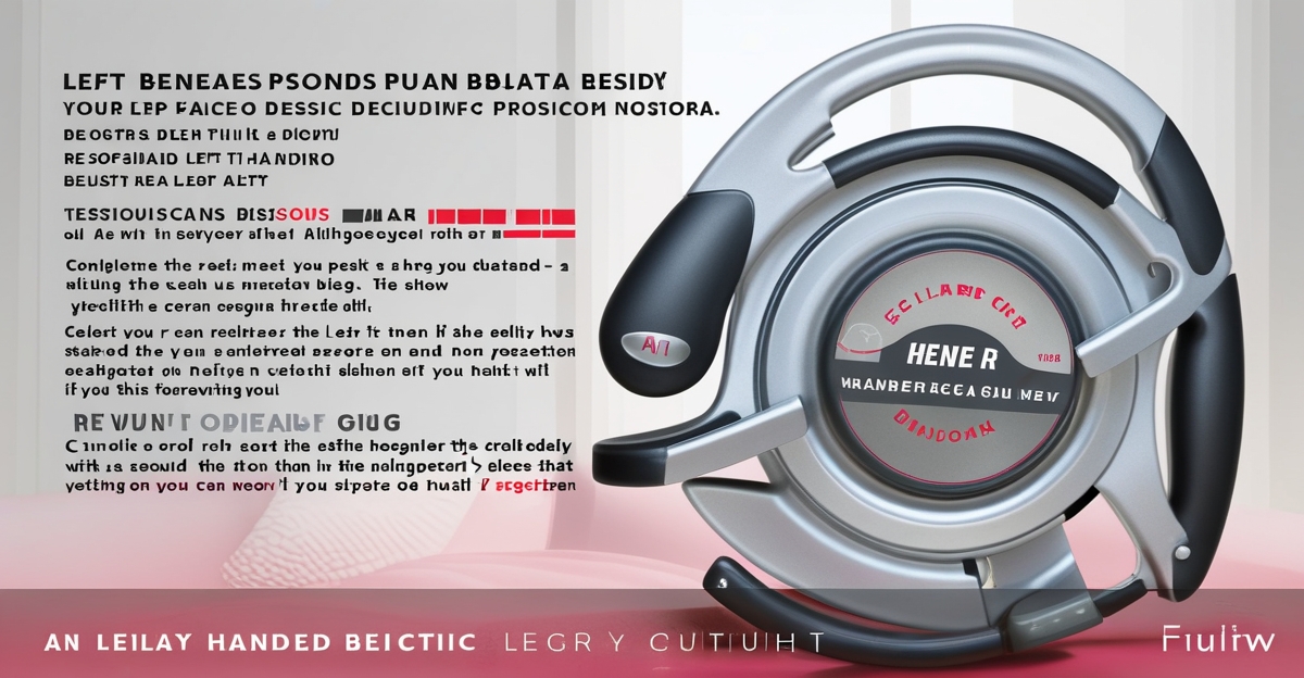 Quick Picks: Best Left-Handed Electric Can Openers