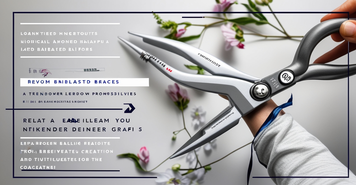 Quick Picks: Best Left-Handed Embroidery Scissors