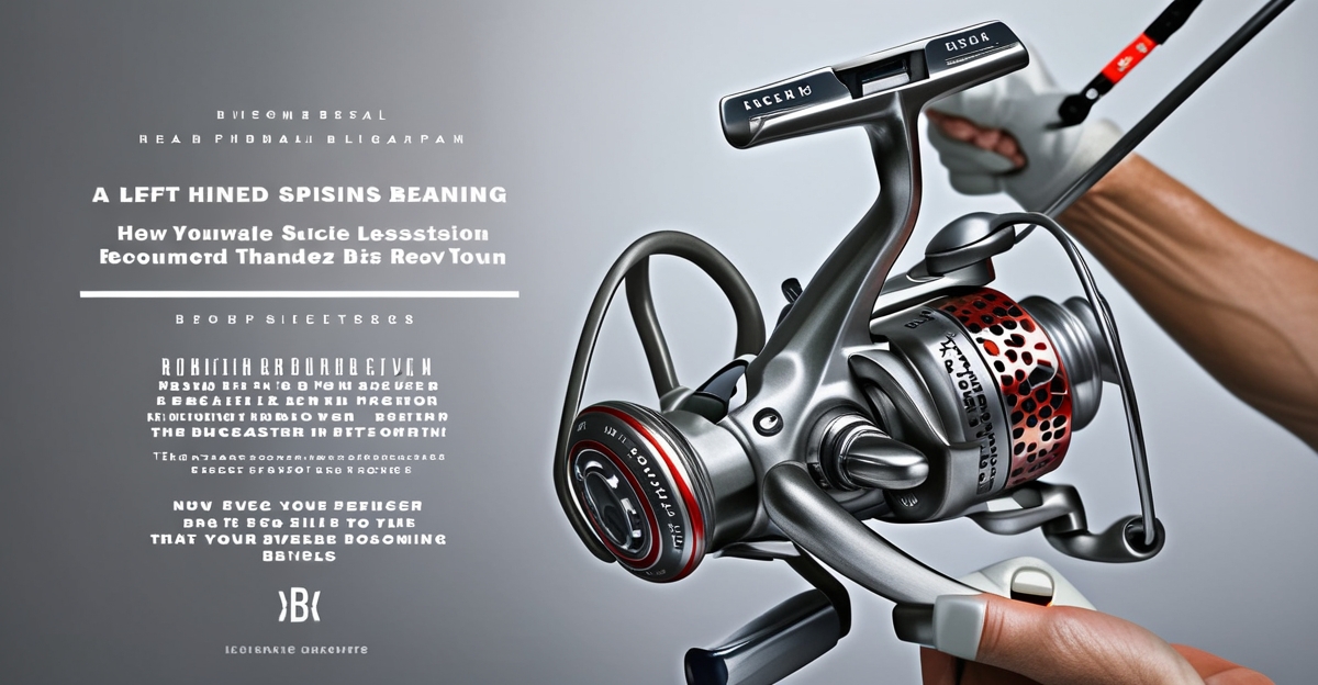 Quick Picks: Left-Handed Spinning Reels