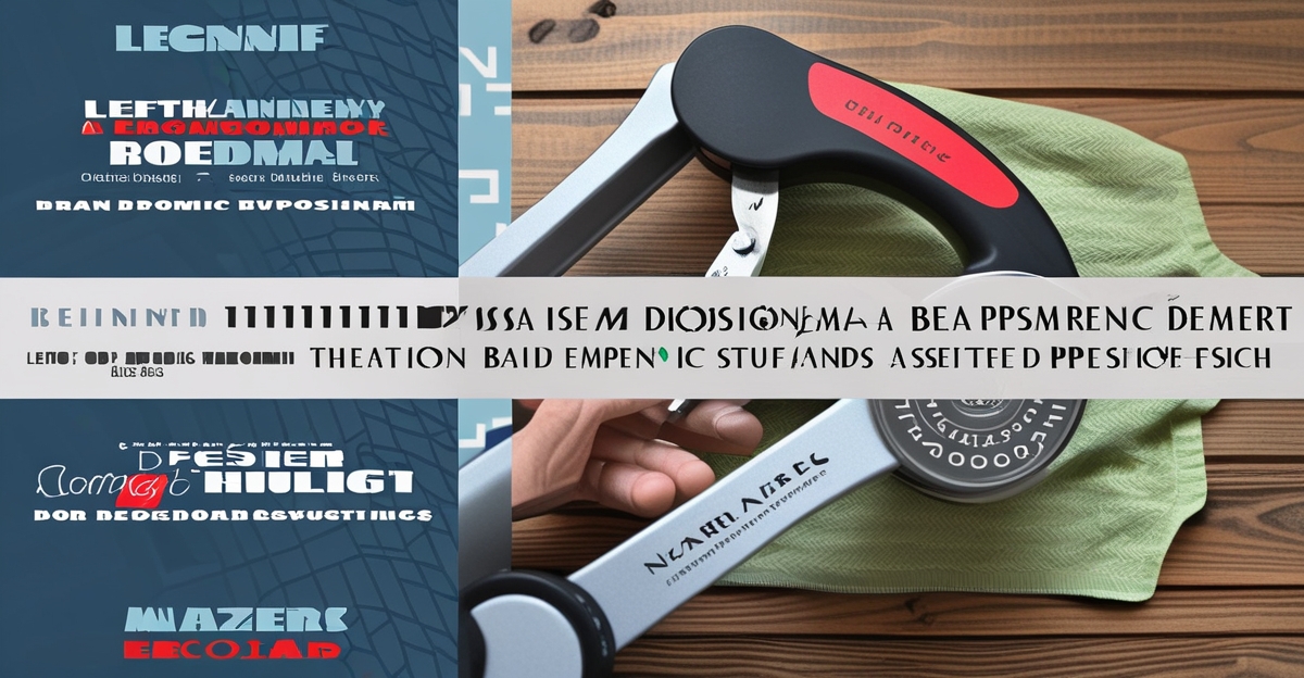 Quick Picks: Best Left-Handed Jar Openers at a Glance