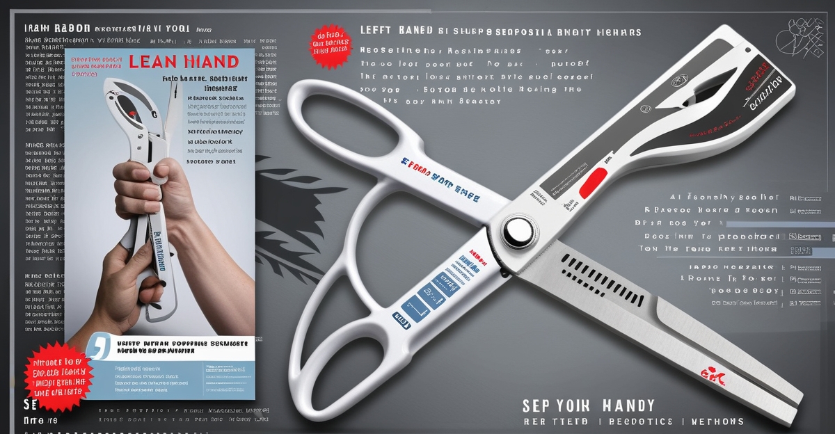 Quick Picks: Best Left-Handed Kitchen Shears &…