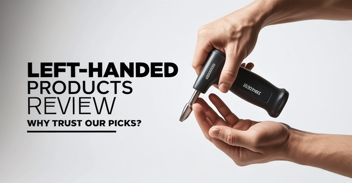 Why Trust Our Picks