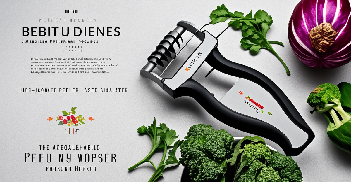Best Left-Handed Vegetable Peeler 2026