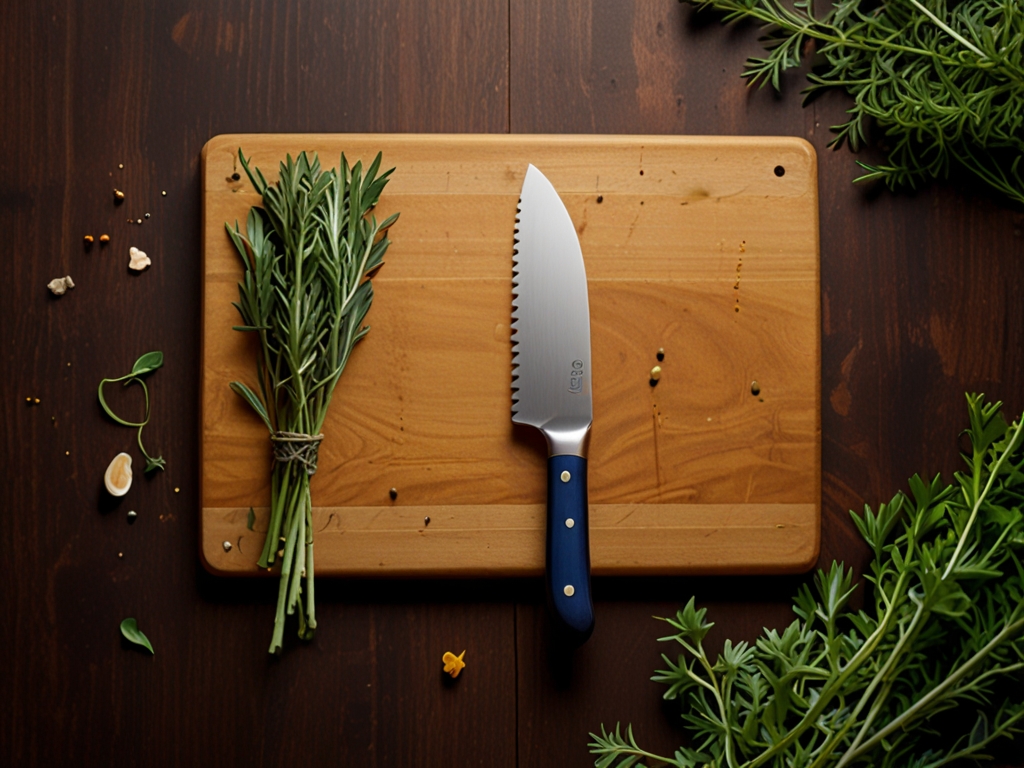 Left-Handed Chef Knife Buyer’s Guide