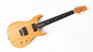 Best 7-String Guitar Left Handed 2026