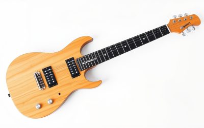 Best 7-String Guitar Left Handed 2026