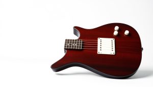 Best 7-String Left-Handed Guitar 2026
