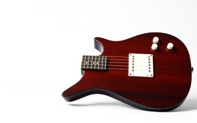 Best 7-String Left-Handed Guitar 2026