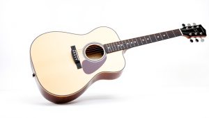 Best Acoustic-Electric Guitar Left Handed 2026