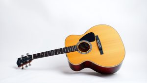 Best Acoustic Guitar For Left Handed 2026