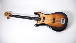 Best Bass Guitar Left Handed 2026