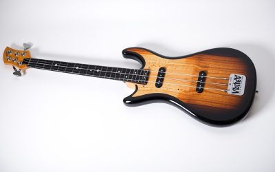 Best Bass Guitar Left Handed 2026