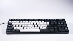 Best Computer Keyboard For Left Handed 2026