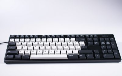 Best Computer Keyboard For Left Handed 2026