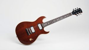 Best Electric Guitar Left Handed 2026