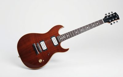 Best Electric Guitar Left Handed 2026