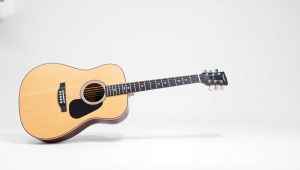 Best Electro Acoustic Guitar Left Handed 2026