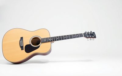 Best Electro Acoustic Guitar Left Handed 2026