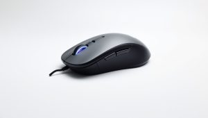 Best Ergonomic Mouse For Left Handed 2026