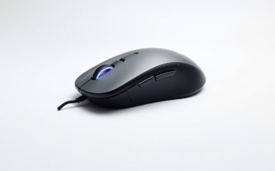 Best Ergonomic Mouse For Left Handed 2026