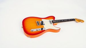 Best Fender Left Handed Guitar 2026