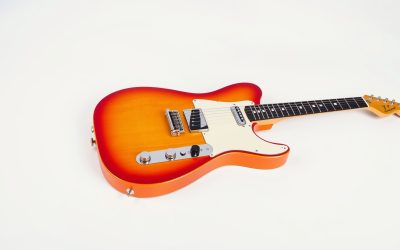 Best Fender Left Handed Guitar 2026