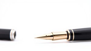 Best Fountain Pen Left Handed 2026