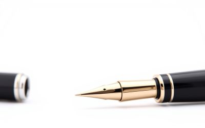 Best Fountain Pen Left Handed 2026