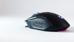 Best Gaming Mouse Left-Handed 2026