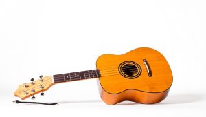 Best Guitar Lessons For Left Handed 2026