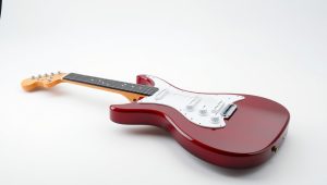 Best Jazzmaster Guitar Left Handed 2026