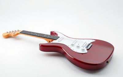 Best Jazzmaster Guitar Left Handed 2026