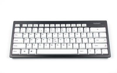 Best Keyboard For Left Handed 2026