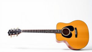 Best Left Handed 12 String Acoustic Guitar 2026