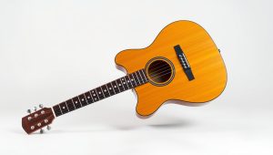 Best Left-Handed 12-String Guitar 2026