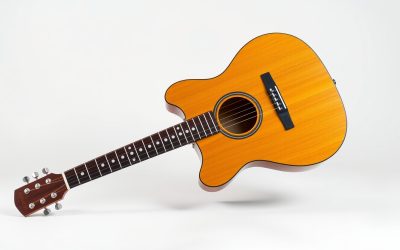 Best Left-Handed 12-String Guitar 2026
