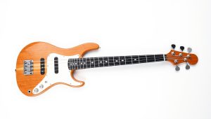 Best Left Handed 5 String Bass Guitar 2026