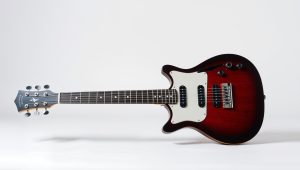 Best Left Handed 7 String Guitar 2026