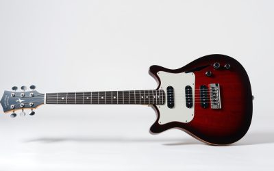 Best Left Handed 7 String Guitar 2026