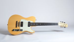 Best Left-Handed Acoustic Electric Guitar 2026