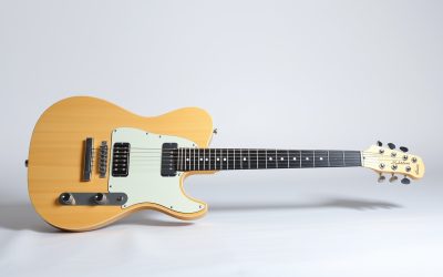Best Left-Handed Acoustic Electric Guitar 2026