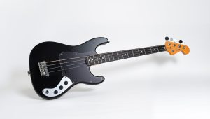 Best Left-Handed Bass Guitar 2026
