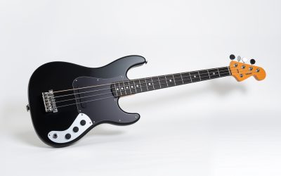 Best Left-Handed Bass Guitar 2026
