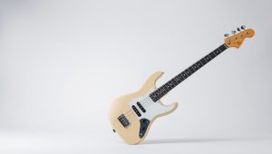 Best Left-Handed Bass Guitar 5-String 2026