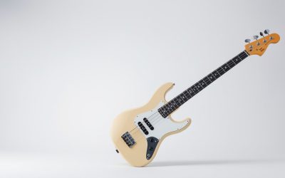 Best Left-Handed Bass Guitar 5-String 2026