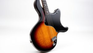 Best Left Handed Bass Guitar Fender 2026